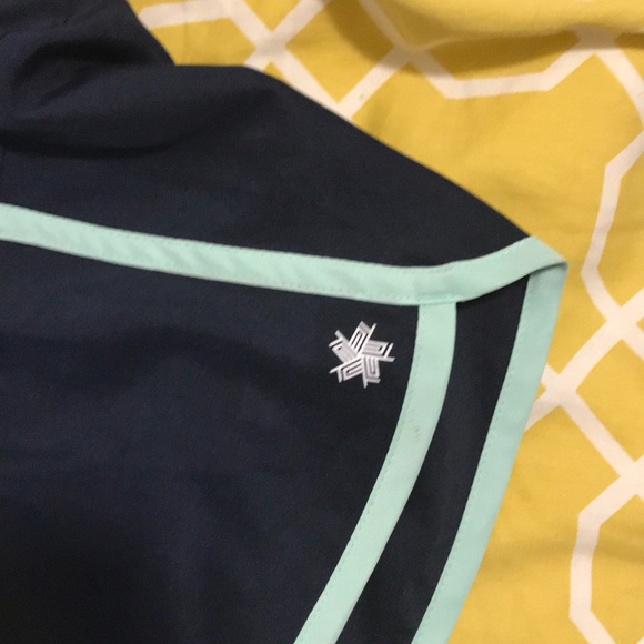 Running shorts - Picture 4 of 4